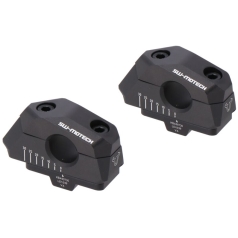 BAR RISER/BAR BACK DIA22