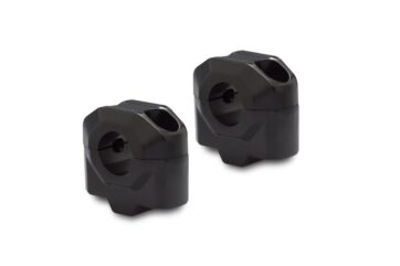 BAR RISER 22MM