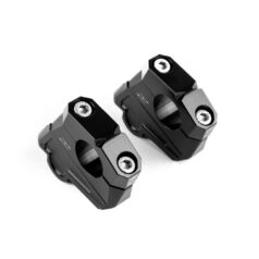 Riser Conversion Kit 1DGT Svart Till Bmw R1300GS 2024