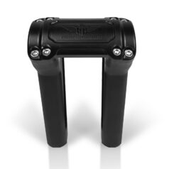 HEINZ CLUB STYLE 7" Svart för 1"