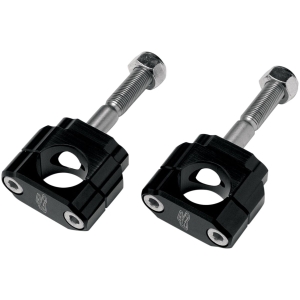 BAR MOUNTS 28,6 SUZ OFFSET 0MM