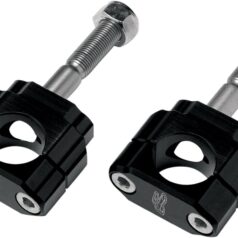 BAR MOUNTS 28,6 KAW OFFSET 5MM
