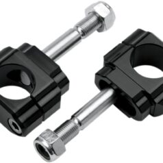 BAR MOUNT 28,6 KXF OFFSET 5MM
