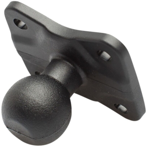 1" Ball for GPS Mount