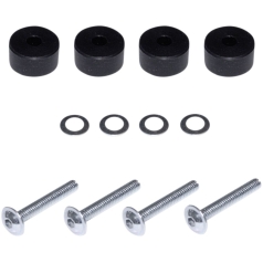 Adapter kit for Garmin zumo models