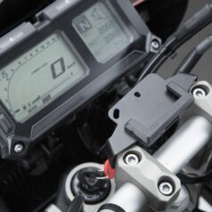 HANDLEBAR GPS MOUNT