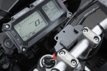 HANDLEBAR GPS MOUNT