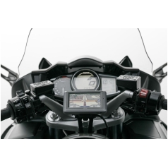 HANDLEBAR GPS MOUNT