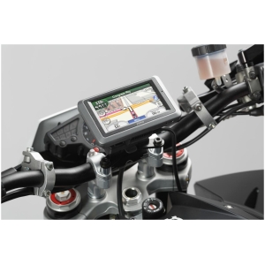 HANDLEBAR GPS MOUNT
