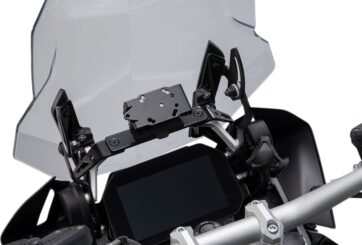 COCKPIT GPS MOUNT