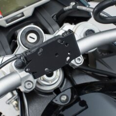 HANDLEBAR GPS MOUNT