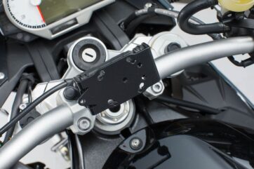 HANDLEBAR GPS MOUNT