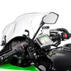 HANDLEBAR GPS MOUNT