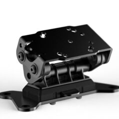 HANDLEBAR GPS MOUNT