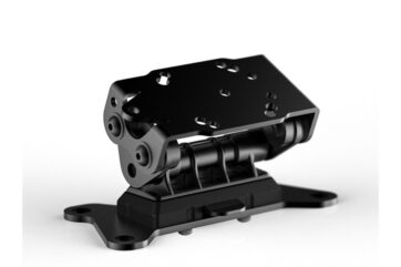 HANDLEBAR GPS MOUNT