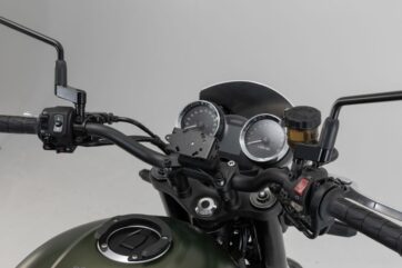 COCKPIT GPS MOUNT