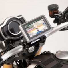 HANDLEBAR GPS MOUNT