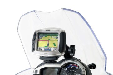 COCKPIT GPS MOUNT