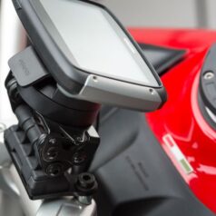 HANDLEBAR GPS MOUNT