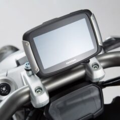 HANDLEBAR GPS MOUNT