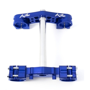 TRIPLE CLAMP MX YZ65/85