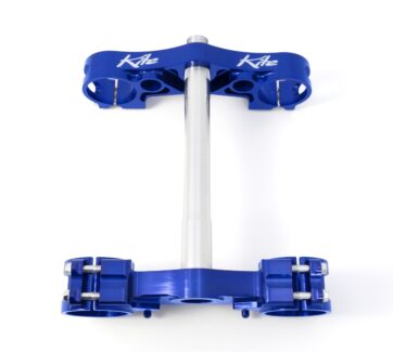 TRIPLE CLAMP MX YZ250 06-14