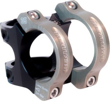RENTHAL APEX35 STEM 33MM