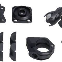 UNIVERSAL MOUNT KIT GPS