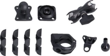 UNIVERSAL MOUNT KIT GPS
