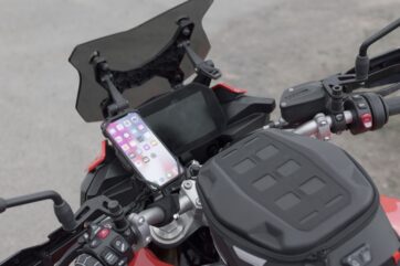 UNIVERSAL X-GRIP KIT SMAR - Bild 2