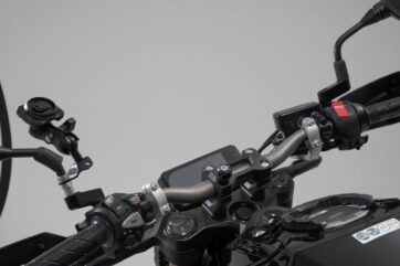 UNIVERSAL X-GRIP KIT SMAR - Bild 5
