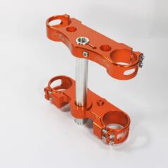 MX-EN TRIPLE CLAMP KTM/H