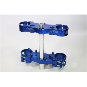 MX-EN TRIPLE CLAMP KTM/H