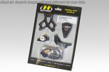 MNT KIT DUCATI 916 / 996 (S/R)