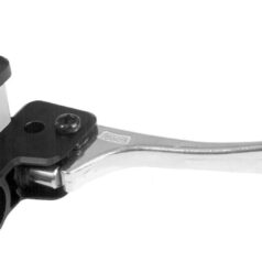 225 HYDRAULIC BRAKE LEVER W/RESERVOIR 13MM