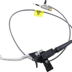 167 HYMEC OFFROAD HYDRAULIC CLUTCH SYSTEM