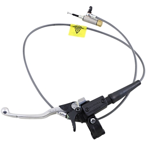 167 HYMEC OFFROAD HYDRAULIC CLUTCH SYSTEM