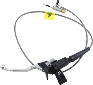 167 HYMEC OFFROAD HYDRAULIC CLUTCH SYSTEM