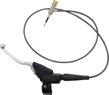 167 HYMEC OFFROAD HYDRAULIC CLUTCH SYSTEM