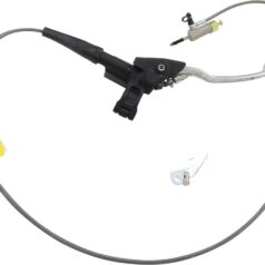167 HYMEC OFFROAD HYDRAULIC CLUTCH SYSTEM