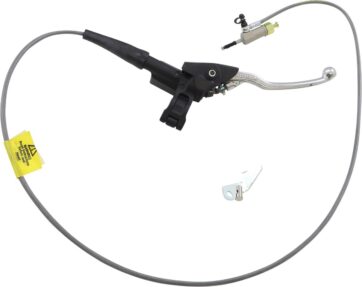 167 HYMEC OFFROAD HYDRAULIC CLUTCH SYSTEM