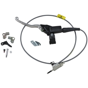 167 HYMEC OFFROAD HYDRAULIC CLUTCH SYSTEM