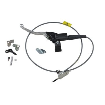 167 HYMEC OFFROAD HYDRAULIC CLUTCH SYSTEM