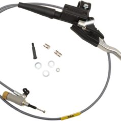 167 HYMEC OFFROAD HYDRAULIC CLUTCH SYSTEM