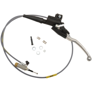 167 HYMEC OFFROAD HYDRAULIC CLUTCH SYSTEM