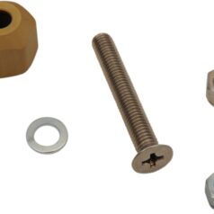 167 HYMEC SLAVE ATTACH KIT
