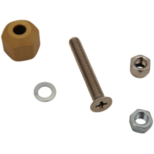 167 HYMEC SLAVE ATTACH KIT