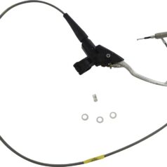 167 HYMEC OFFROAD HYDRAULIC CLUTCH SYSTEM