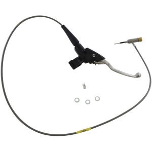 167 HYMEC OFFROAD HYDRAULIC CLUTCH SYSTEM