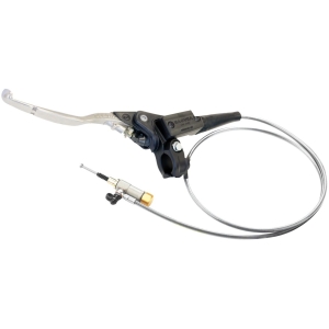 167 HYMEC OFFROAD HYDRAULIC CLUTCH SYSTEM